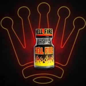 HELL FIRE 10ML USA