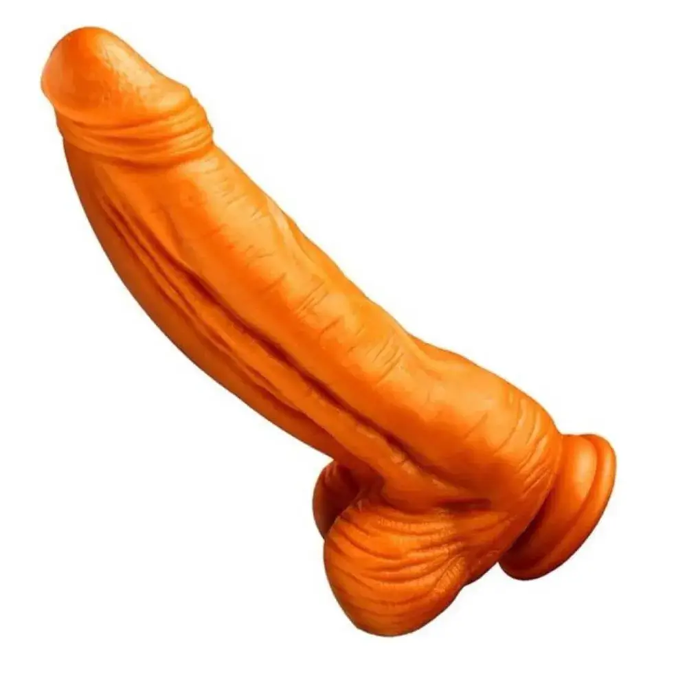 HUGE DILDO - 25CM X 6CM
