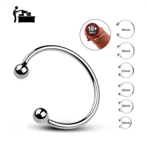 INOX ĐEO ĐẦU KHẤC