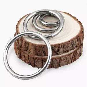 INOX TRÒN BẢN MỎNG (PHÌ HỢP MỚI TẬP ĐEO)