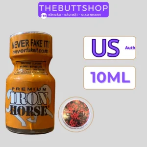 Iron horse 10ml