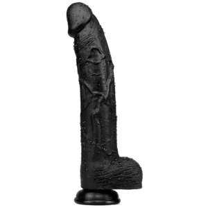 J005 ĐEN - 32CM X 5CM