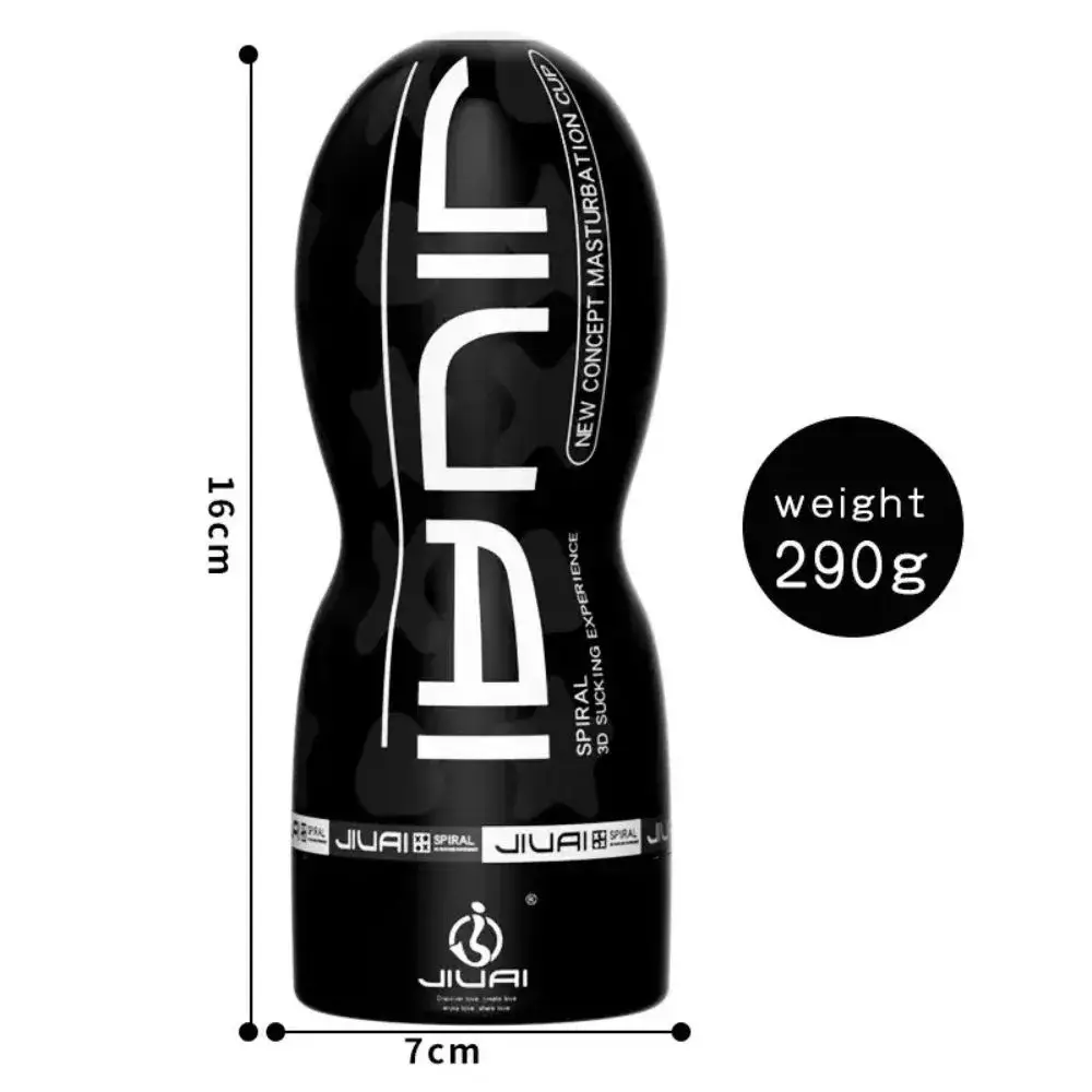 JIUAI SERIES - Ảnh 2