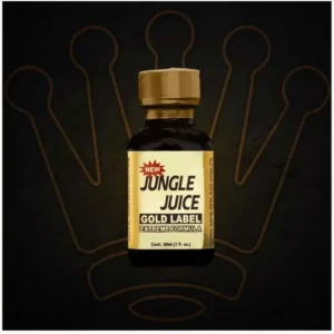 JUNGLE JUICE GOLD 30ML USA