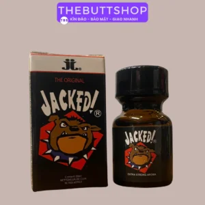 Popper Jacked 10ml