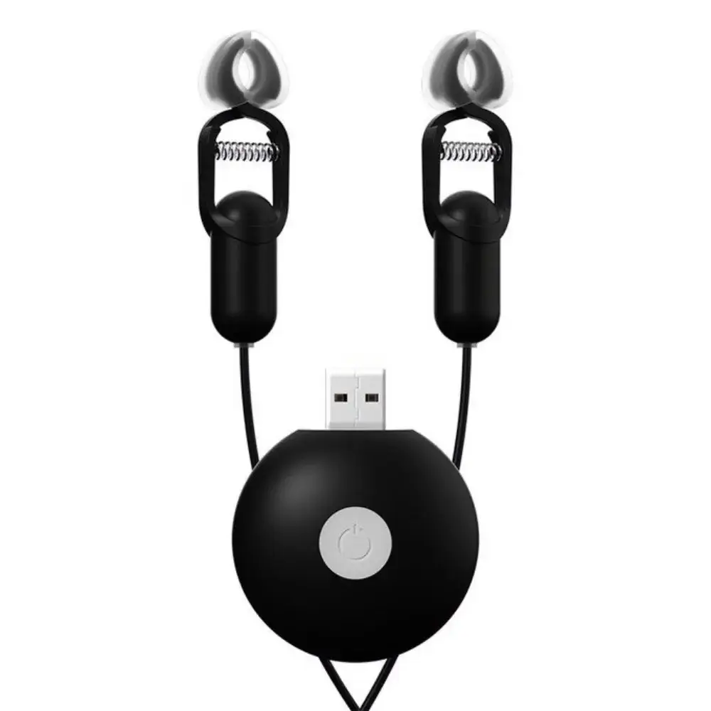 KẸP RUNG TI CÓ DÂY GALAKU A5 – USB ĐIỀU KHIỂN