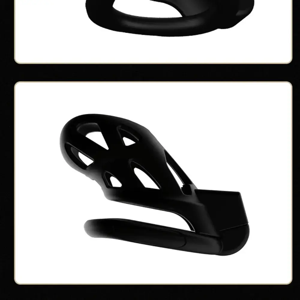 KHÓA NHỰA SNAIL – NHẸ, AN TOÀN, KÍN ĐÁO - Ảnh 4