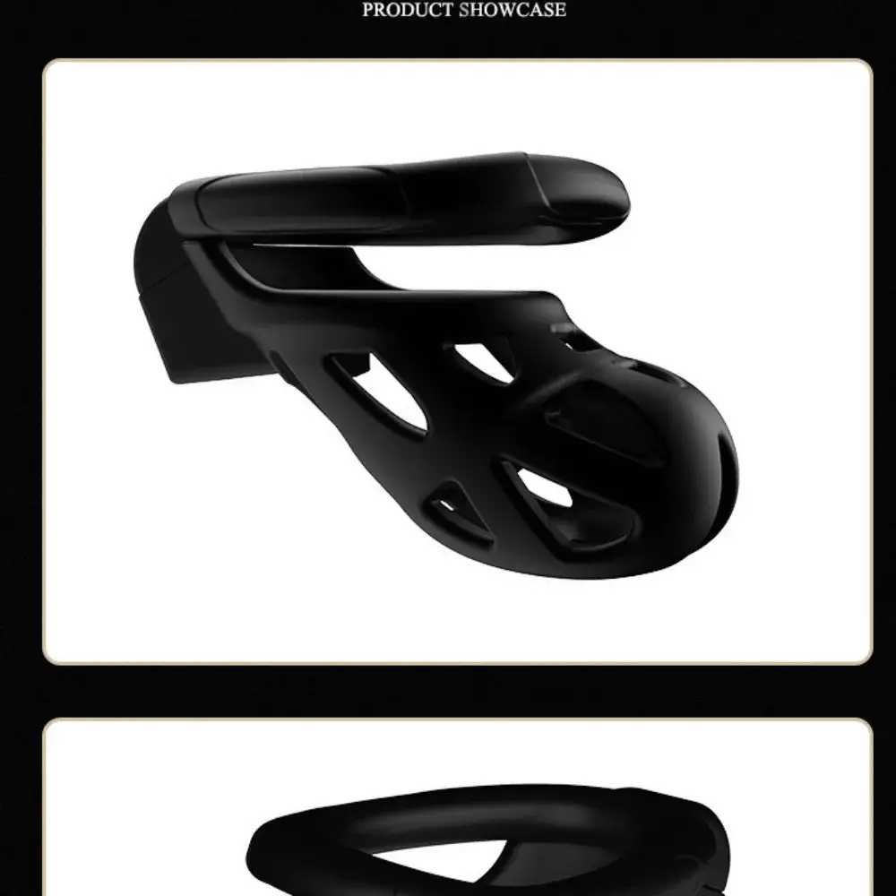 KHÓA NHỰA SNAIL – NHẸ, AN TOÀN, KÍN ĐÁO - Ảnh 5