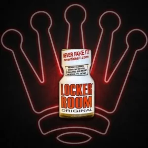 LOCKER ROOM 10ML USA