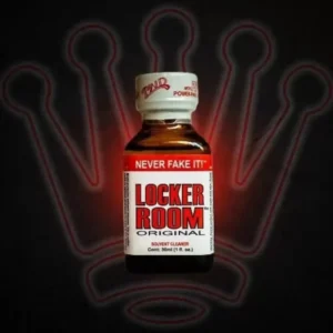 LOCKER ROOM 30ML USA
