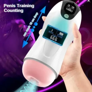 MÁY BÚ CU FOX M30 - CÓ MÀN HÌNH LED SIÊU XỊN