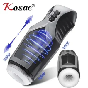 MÁY BÚ CU HESEK B8 PRO - XOAY THỤT MẠNH MẼ