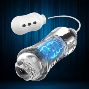 MÁY BÚ CU LOVEMOMOMENT - CO BÓP SẠC TÍCH ĐIỆN