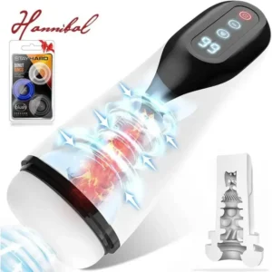 MÁY BÚ CU TỰ ĐỘNG ELEFUL - TÍCH HỢP MÀN HÌNH CẢM BIẾN SIÊU XỊN