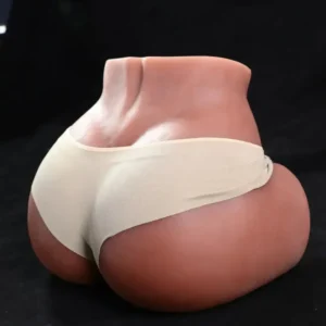 MÔNG NAM NGUYÊN KHỐI MÀU SOCOLA - SIZE 3,2KG (TẠO HÌNH MÔNG CĂNG TRÒN MỌNG NƯỚC)