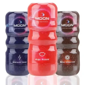 MOON SERIES - BỘ SƯU TẬP CẢM XÚC THĂNG HOA