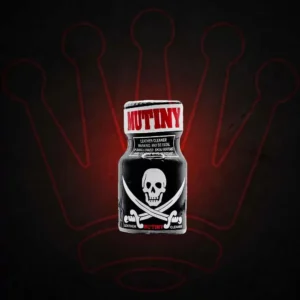 MUTINY 10ML USA