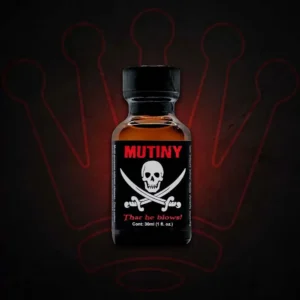 MUTINY 30ML USA