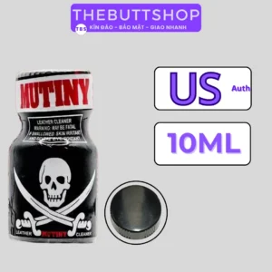 Mutiny 10ml