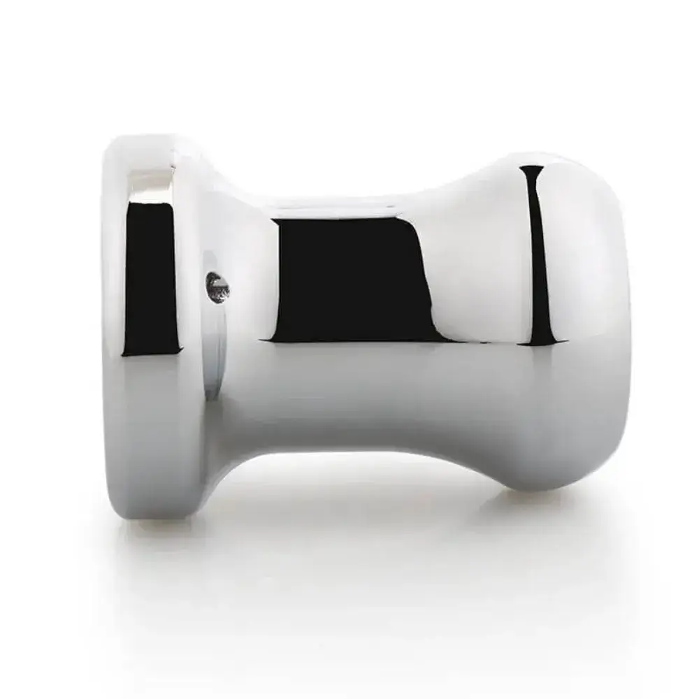 PHÍCH CẮM HẬU MÔN INOX RỖNG RUỘT - SIZE M - Ảnh 3