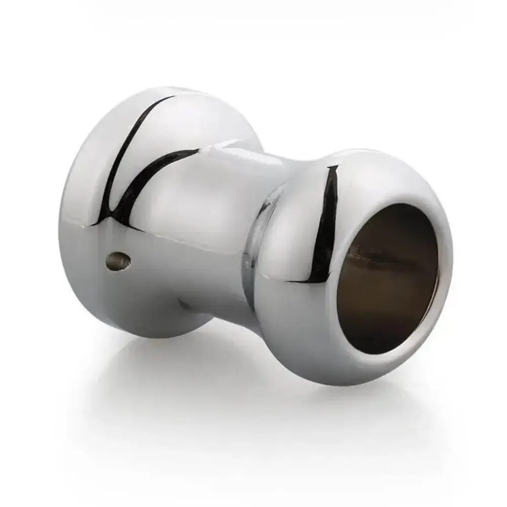 PHÍCH CẮM HẬU MÔN INOX RỖNG RUỘT - SIZE M