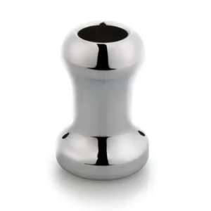 PHÍCH CẮM HẬU MÔN INOX RỖNG RUỘT - SIZE S