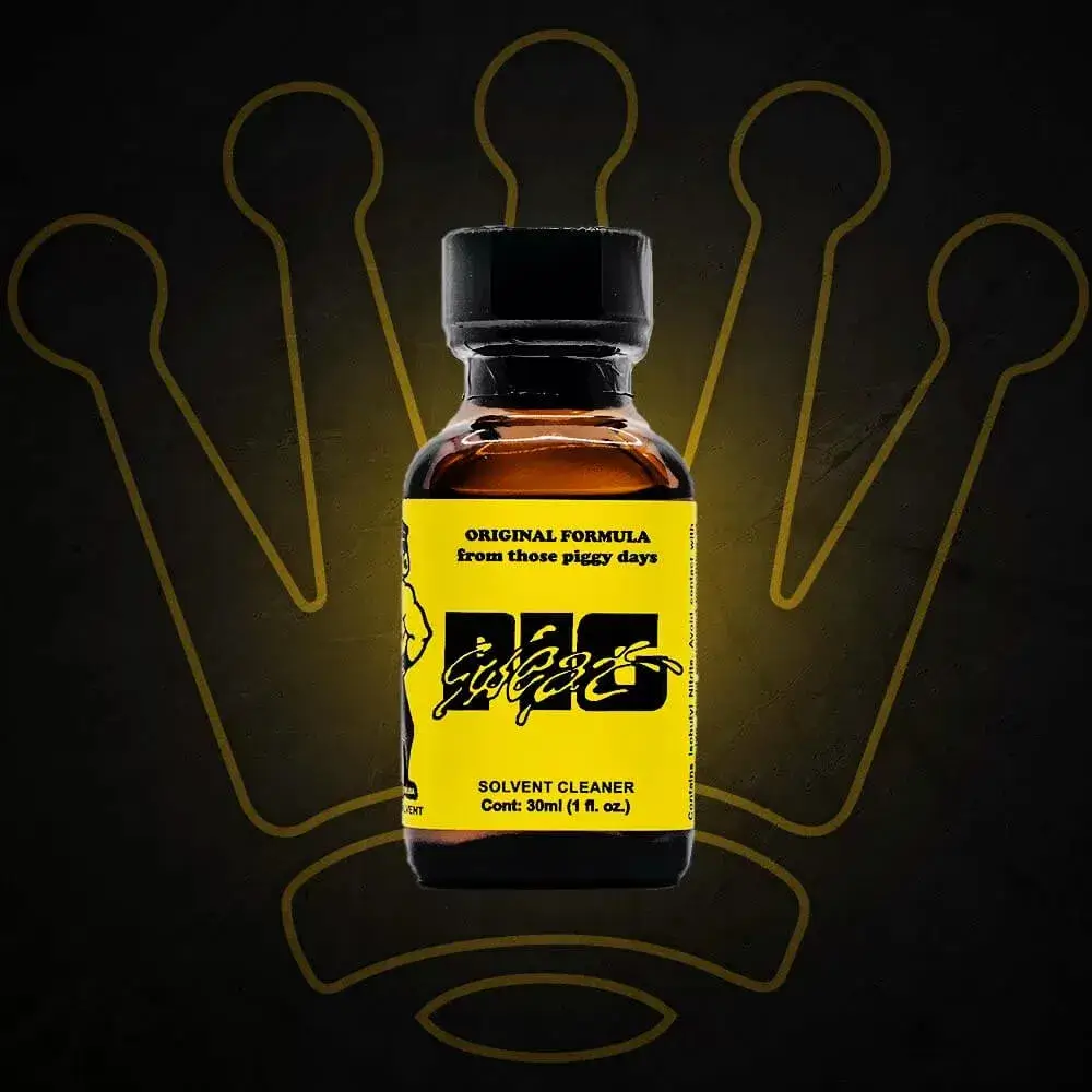 PIG SWEET 30ML USA