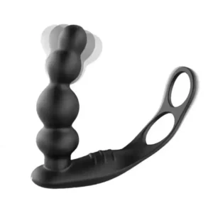 [REMOTE] PLUG RUNG JIAYI - RUNG NGOÁY