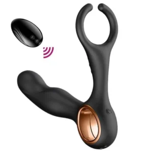 [REMOTE] PLUG RUNG SUXUE BS01 - CHỈ RUNG