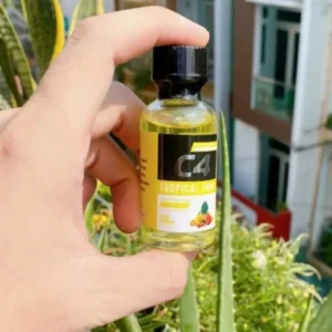 popper c4 vÀng tropical 30ml