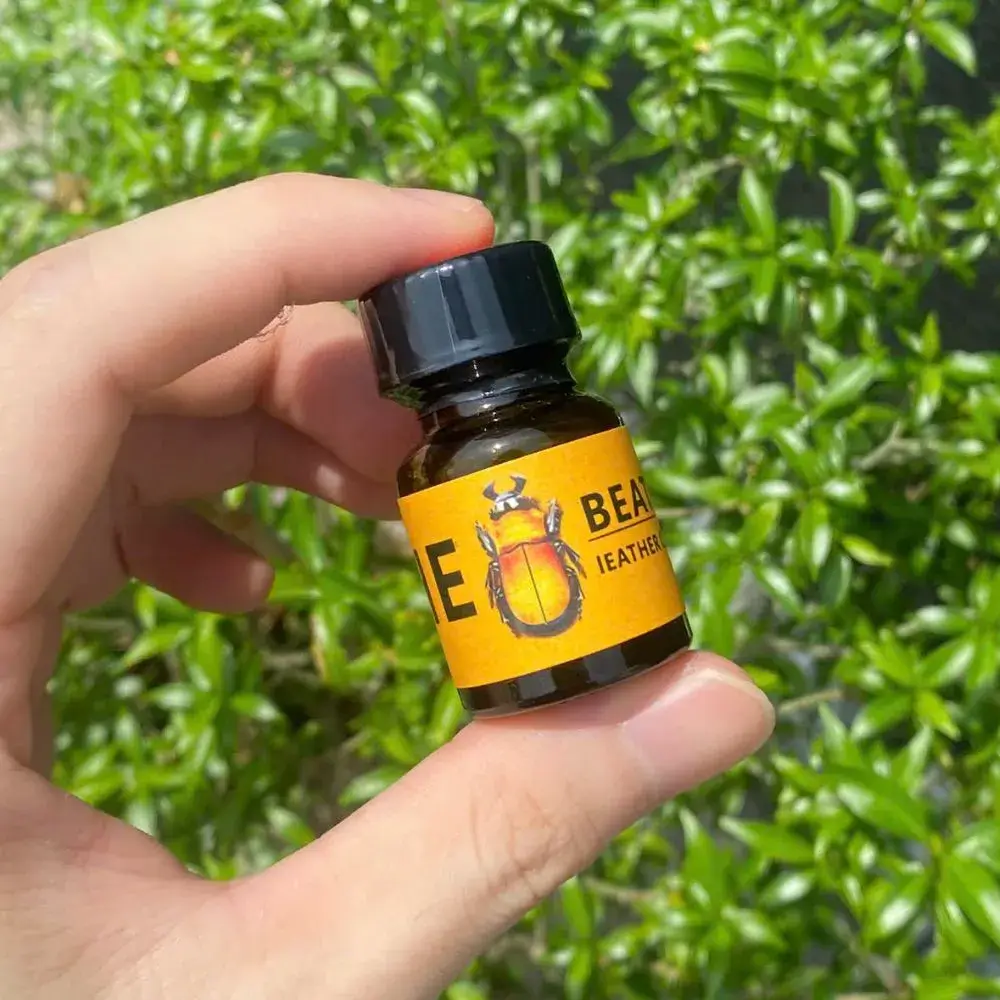 POPPER CON BỌ 10ML