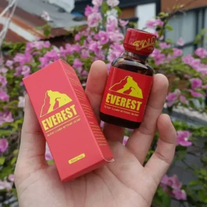 popper everest 30ml