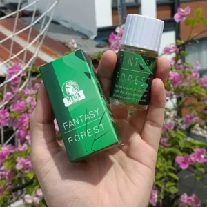 popper fantasy forest 40ml