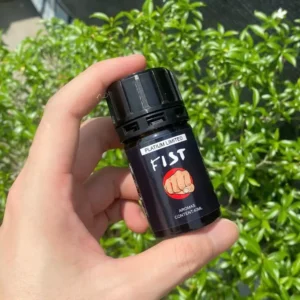 POPPER FIST ĐEN 40ML