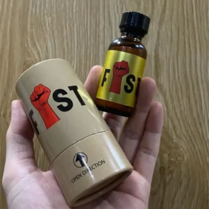 POPPER FIST VÀNG 30ML