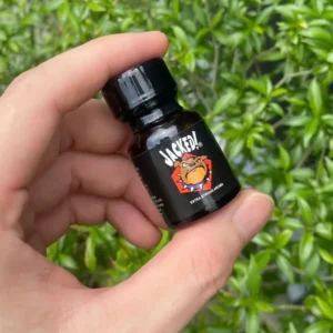 POPPER JACKED 10ML
