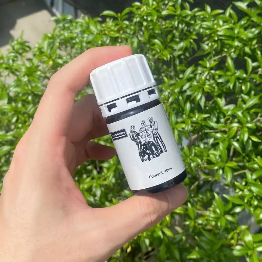 POPPER TITANMEN 40ML