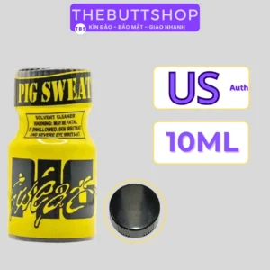 Pig Sweet 10ml