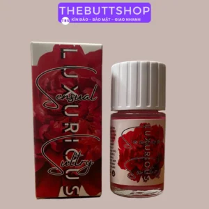 Popper luxurious 40ml