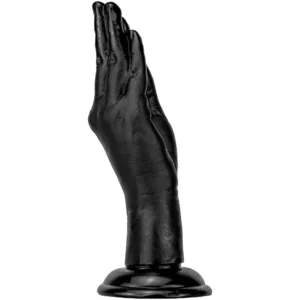 QJRPVC123 ĐEN - 21,5CM X 3CM