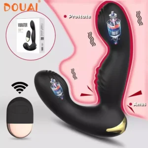 [REMOTE] PLUG RUNG BOBOMDA BBD12 - CHỈ RUNG