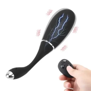 [REMOTE] TRỨNG RUNG OEM VF3 - RUNG & SỐC ĐIỆN