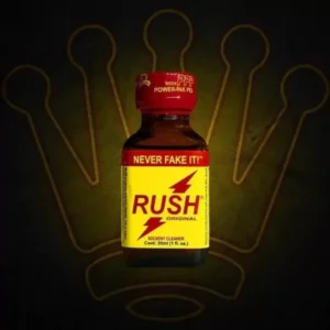 RUSH ORIGINAL 30ML USA