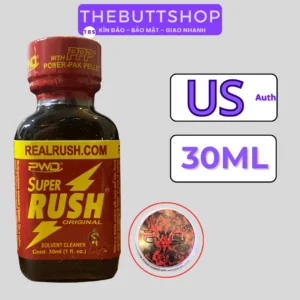 Super rush 30ml