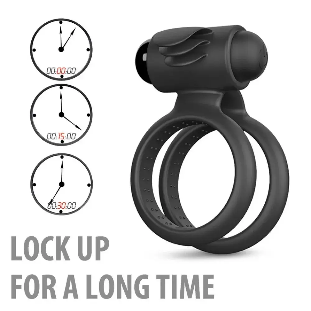 SHD-245 (RUNG TỰ ĐỘNG) - Ảnh 3