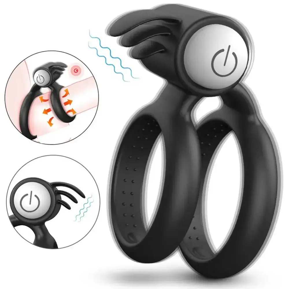 SHD-245 (RUNG TỰ ĐỘNG)