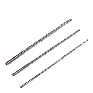 SOUDING INOX SD014 - DÀI 17,5CM (3 SIZE LỰA CHỌN)