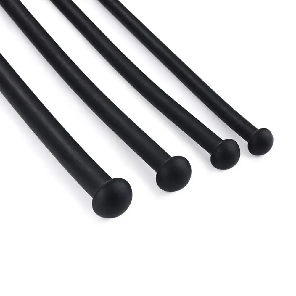 SOUDING NHỰA DẺO ĐẦU NẤM - MÀU ĐEN - Ảnh 2