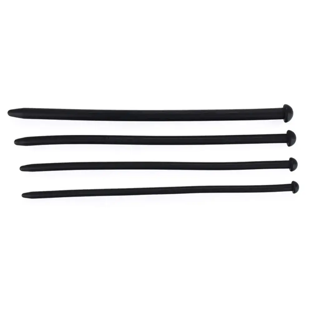 SOUDING NHỰA DẺO ĐẦU NẤM - MÀU ĐEN - Ảnh 5