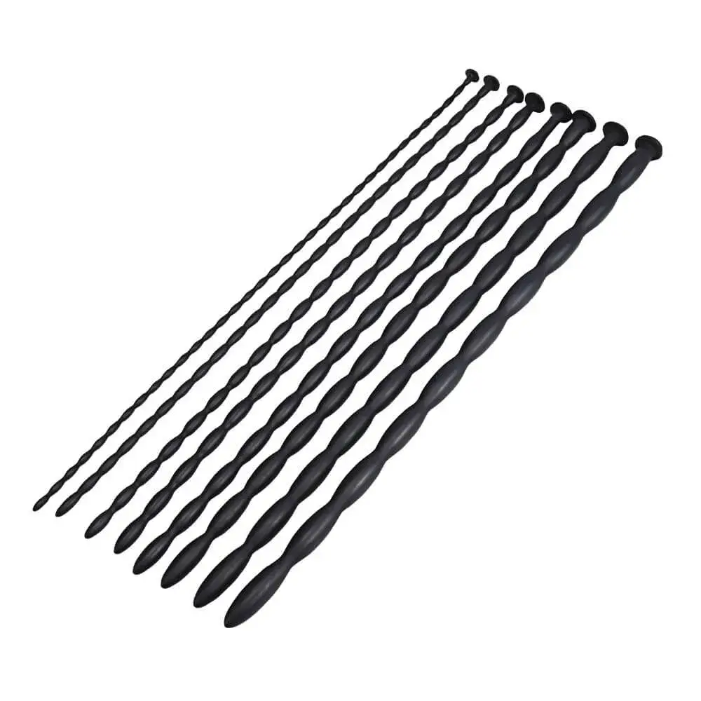 SOUNDING NHỰA SD122 – 8 CỠ XOẮN LINH HOẠT